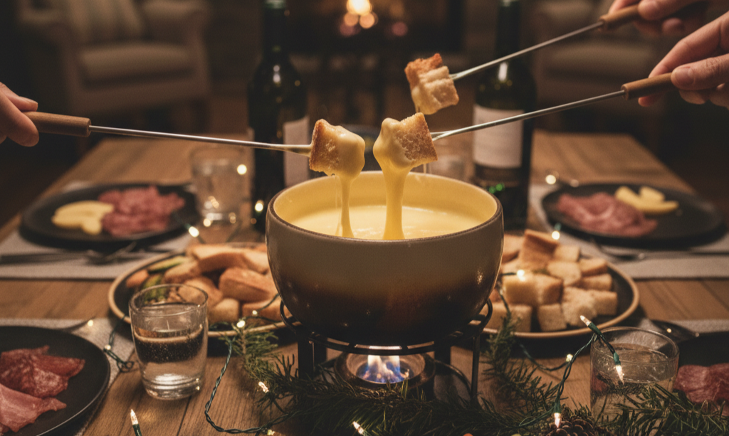 Fondue