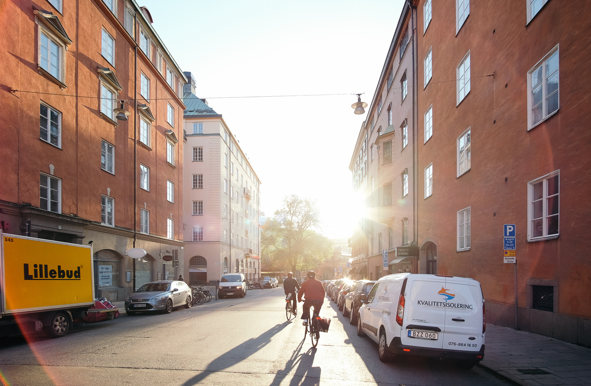 Governance and Ownership Processes in Municipal Corporations.