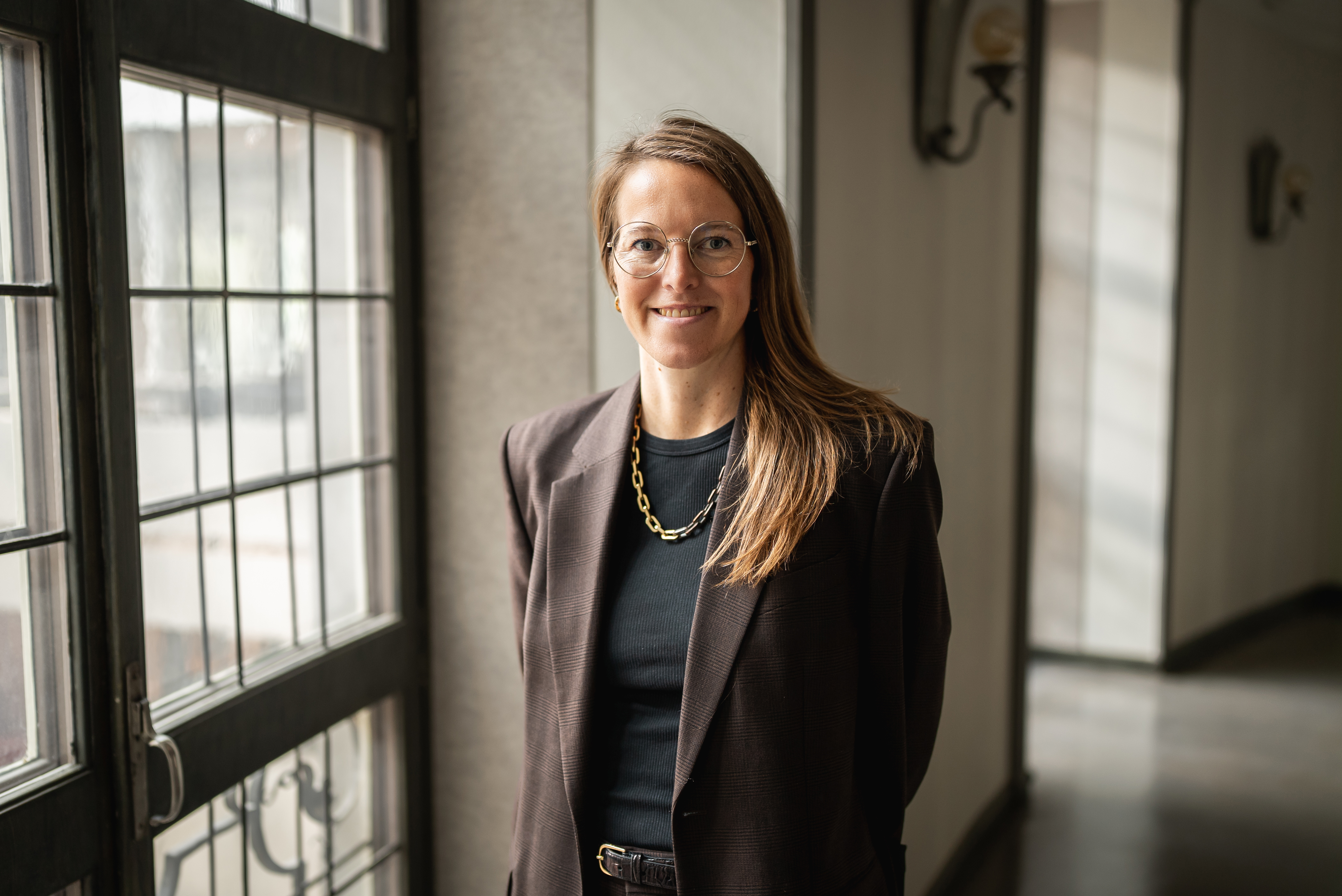 Klara Palmberg Broryd