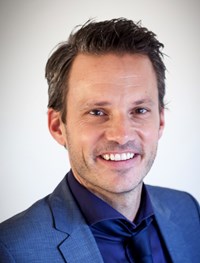 Andreas Diedrich