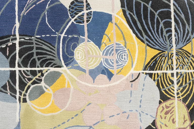 'Group III, no 5, The Large Figure Paintings'