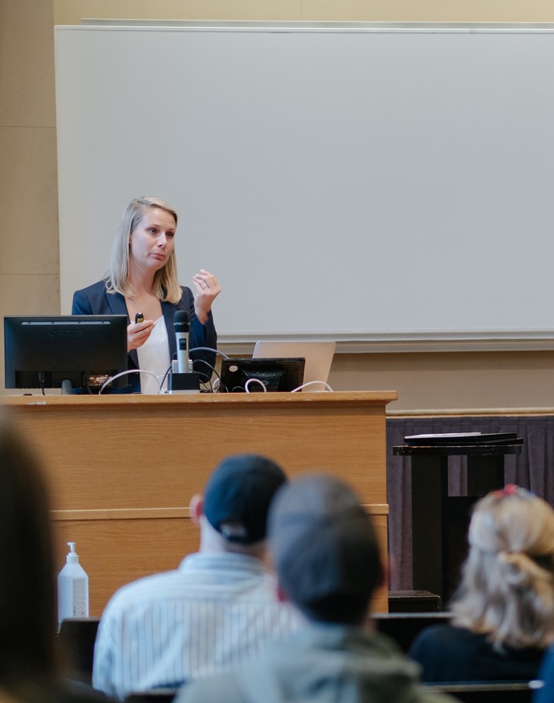Teacher Social Capital