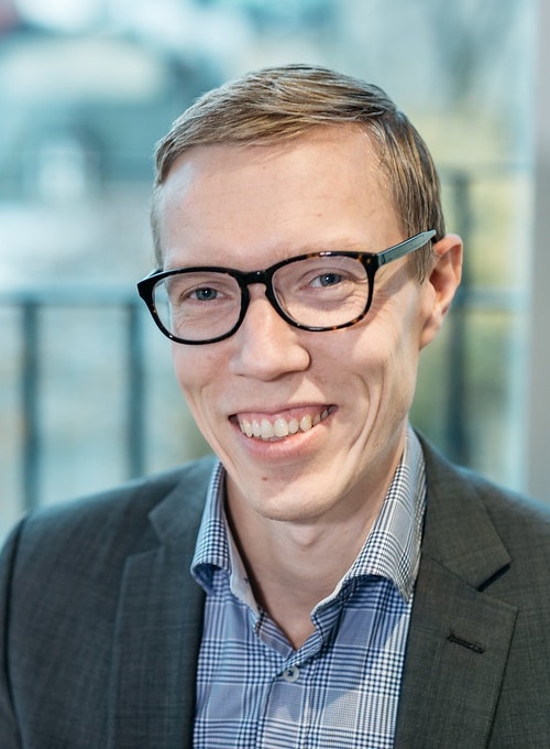 Gabriel Karlberg