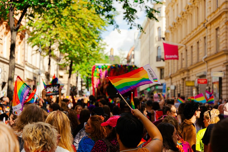 Pride