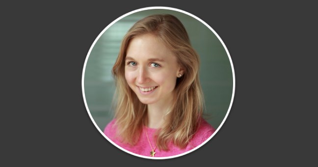 Hanna Grahn speaker
