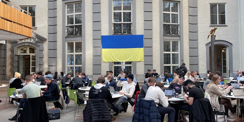 atrium ukraina