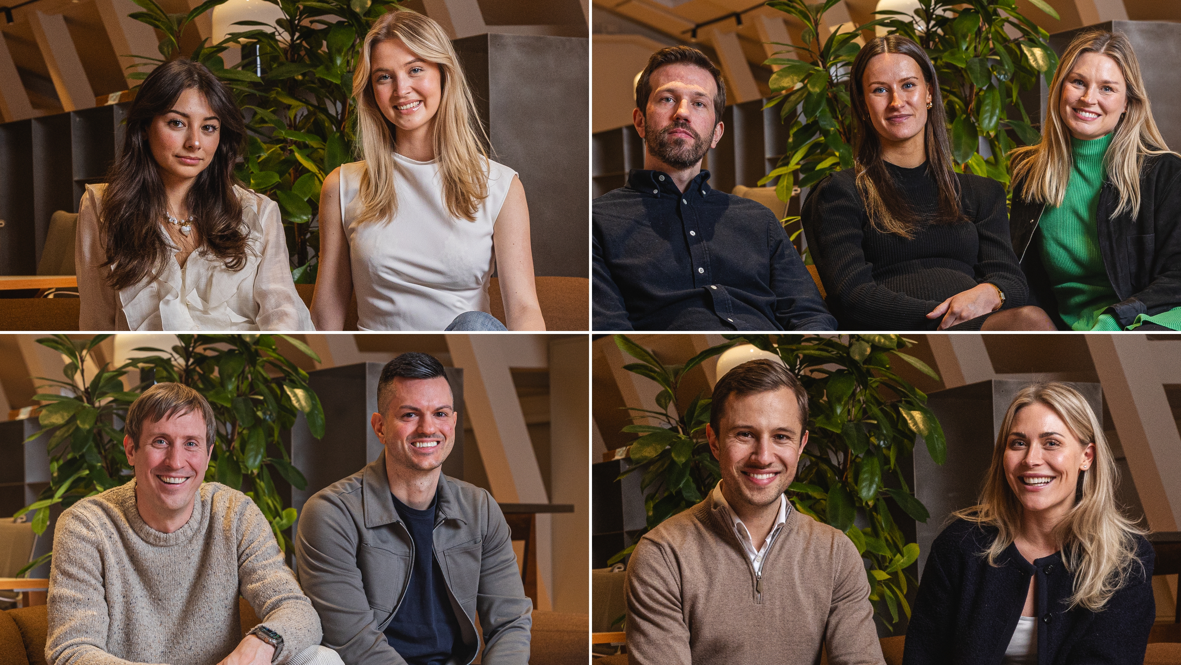 New startups at SSE Business Lab