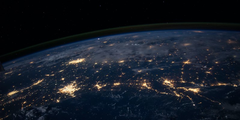 Image of the space