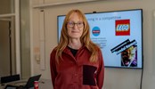 Hanne Knudsen