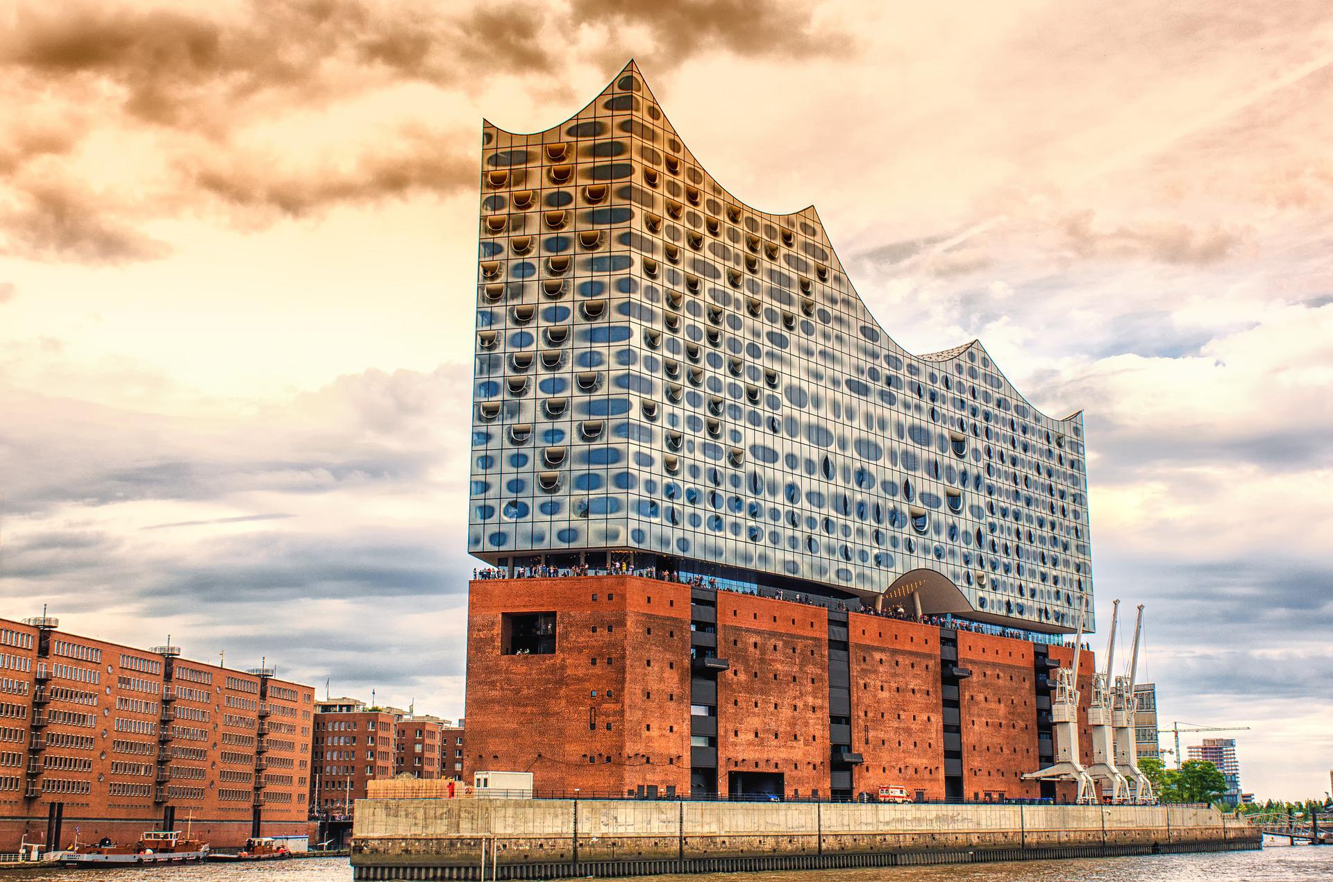hamburg