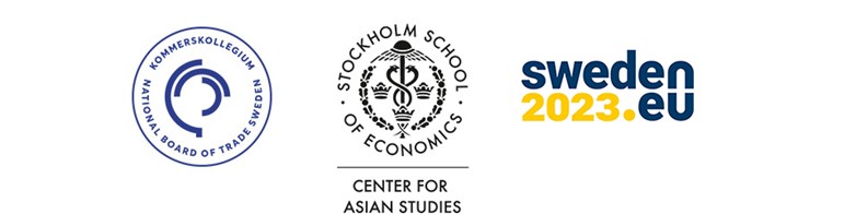 Logos organizers