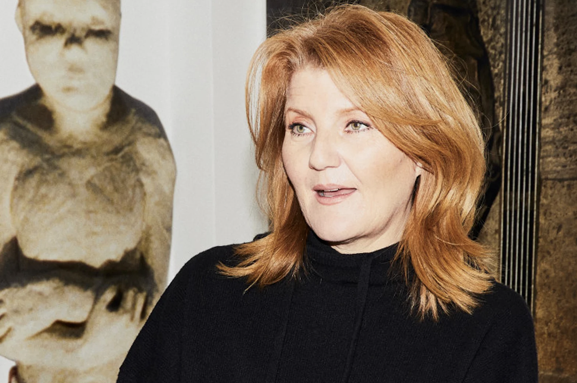 Charlotte Gyllenhammar