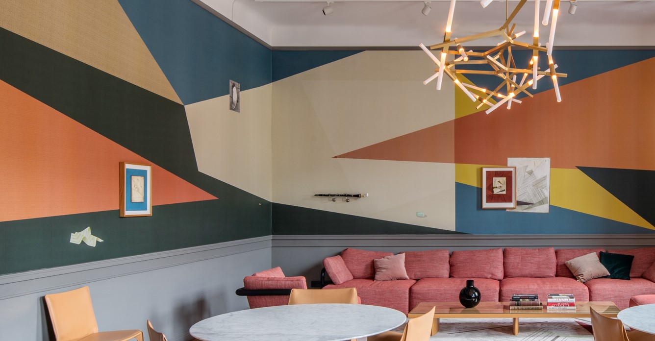 The Clout by Jens Fänge