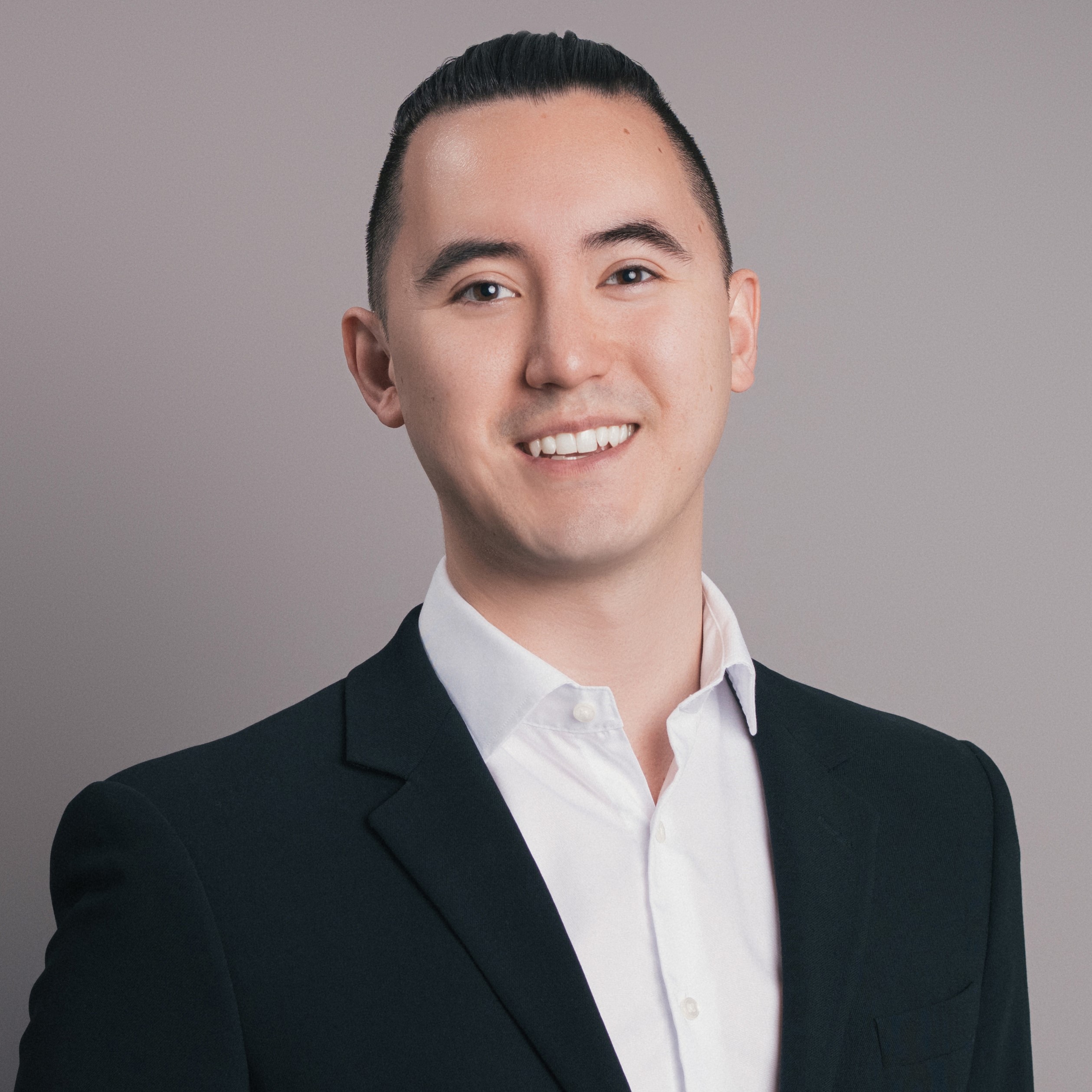 Headshot of Jonathan Bui