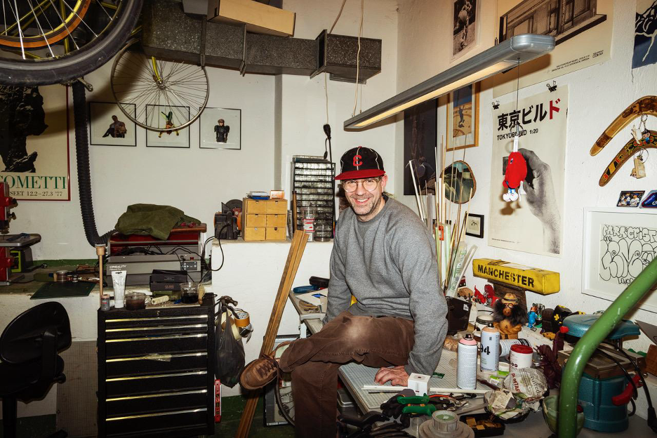 foto porträtt: Björn Terring