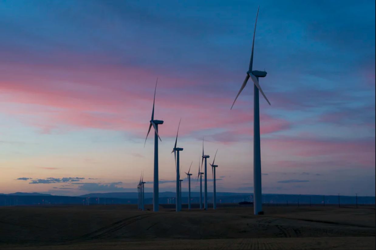 windmill