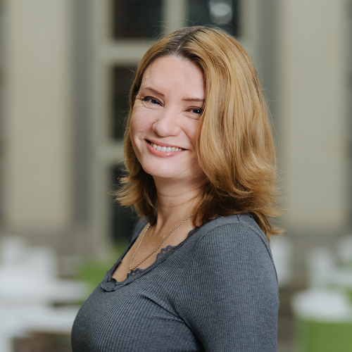 Katja Einola