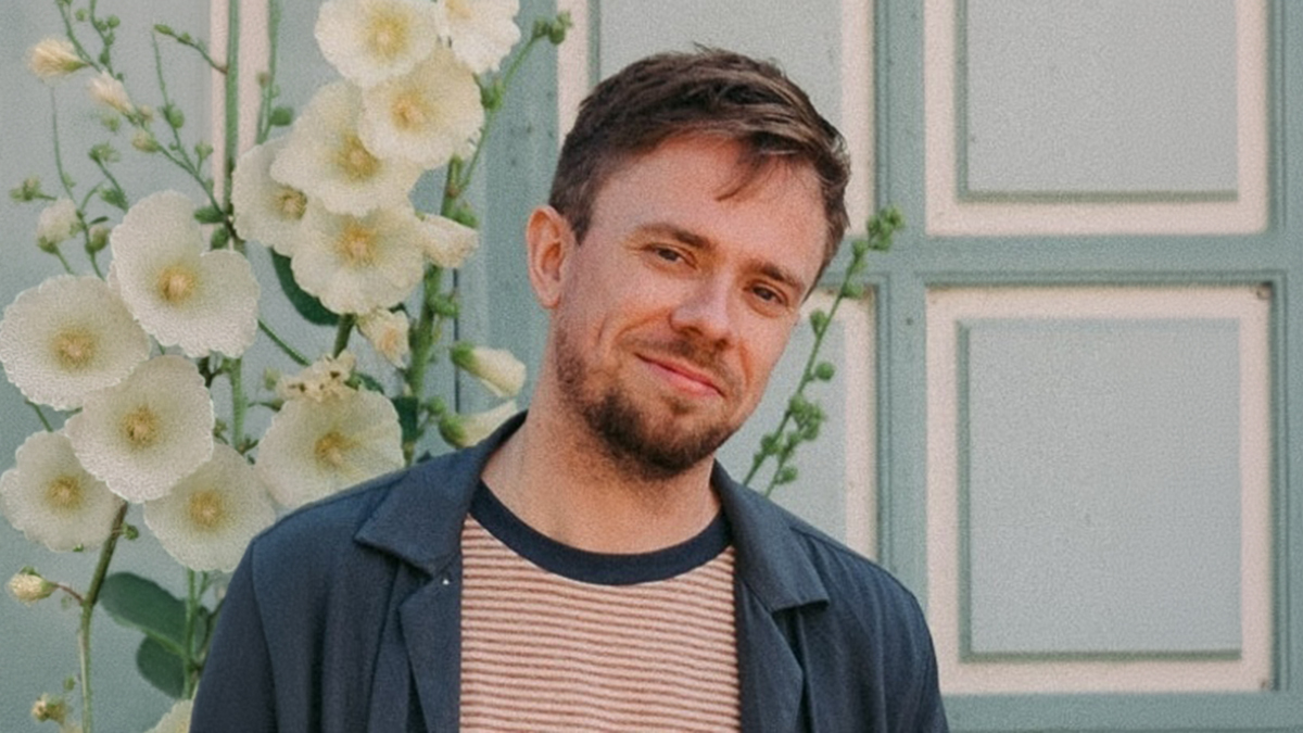 Photo of James Dowsett