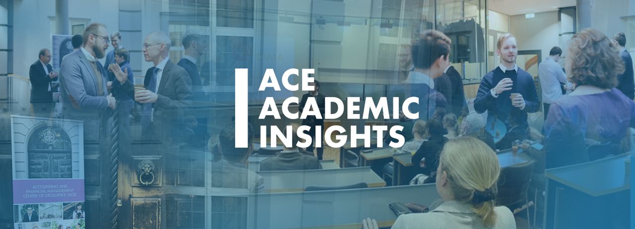 ACE Academic insights long