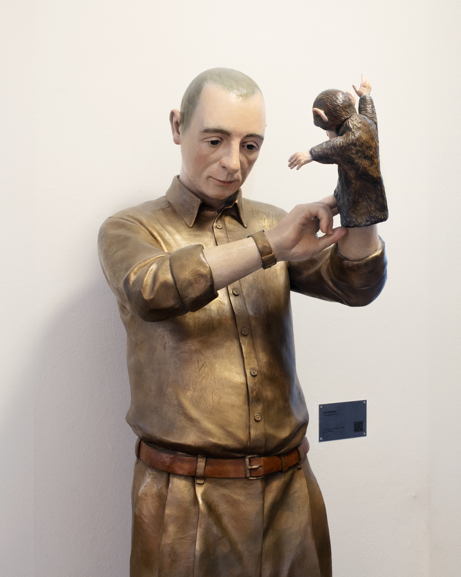 lotta-hannerz world maker