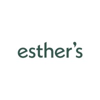 Esther's logo