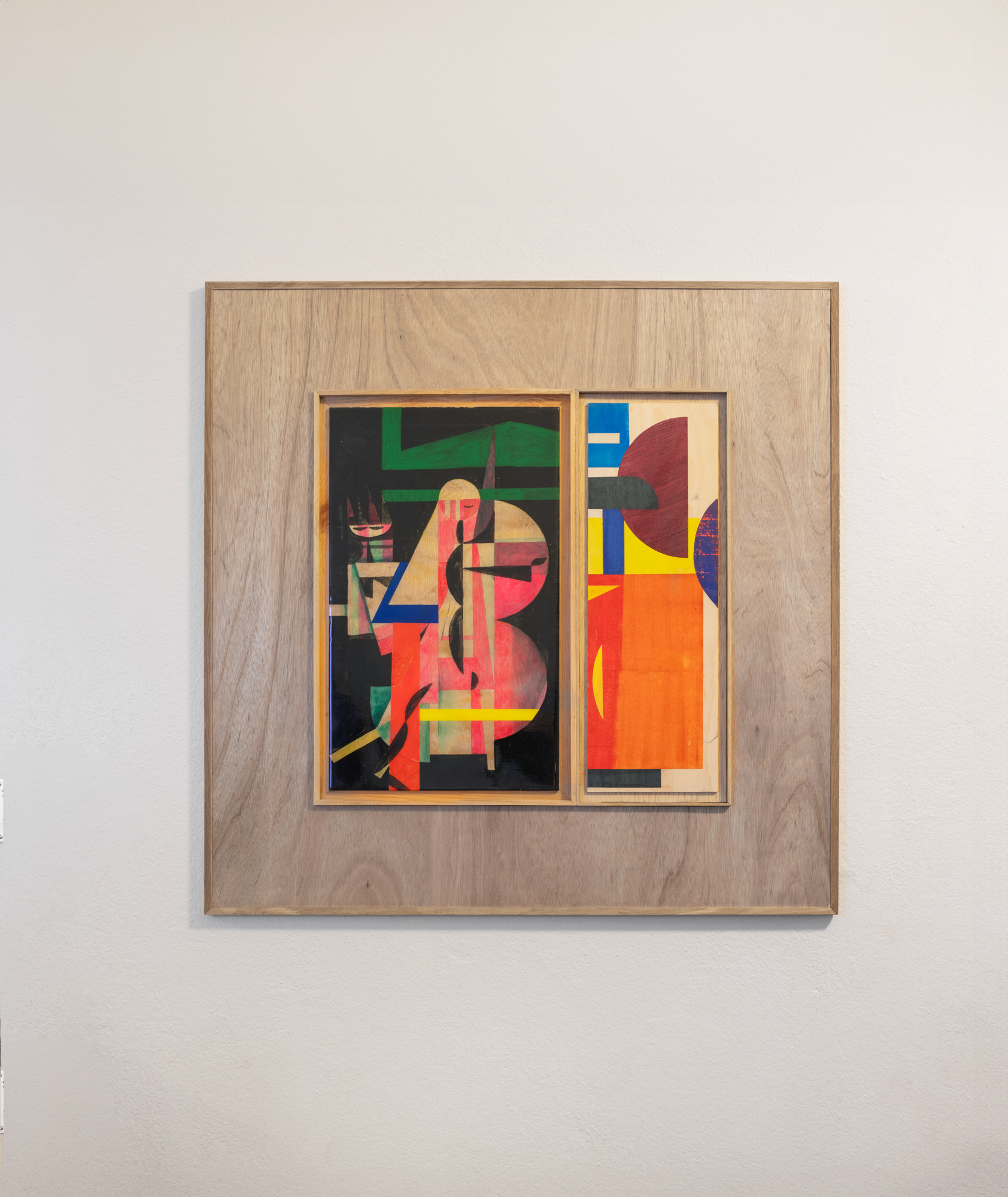 untitled (two figures)