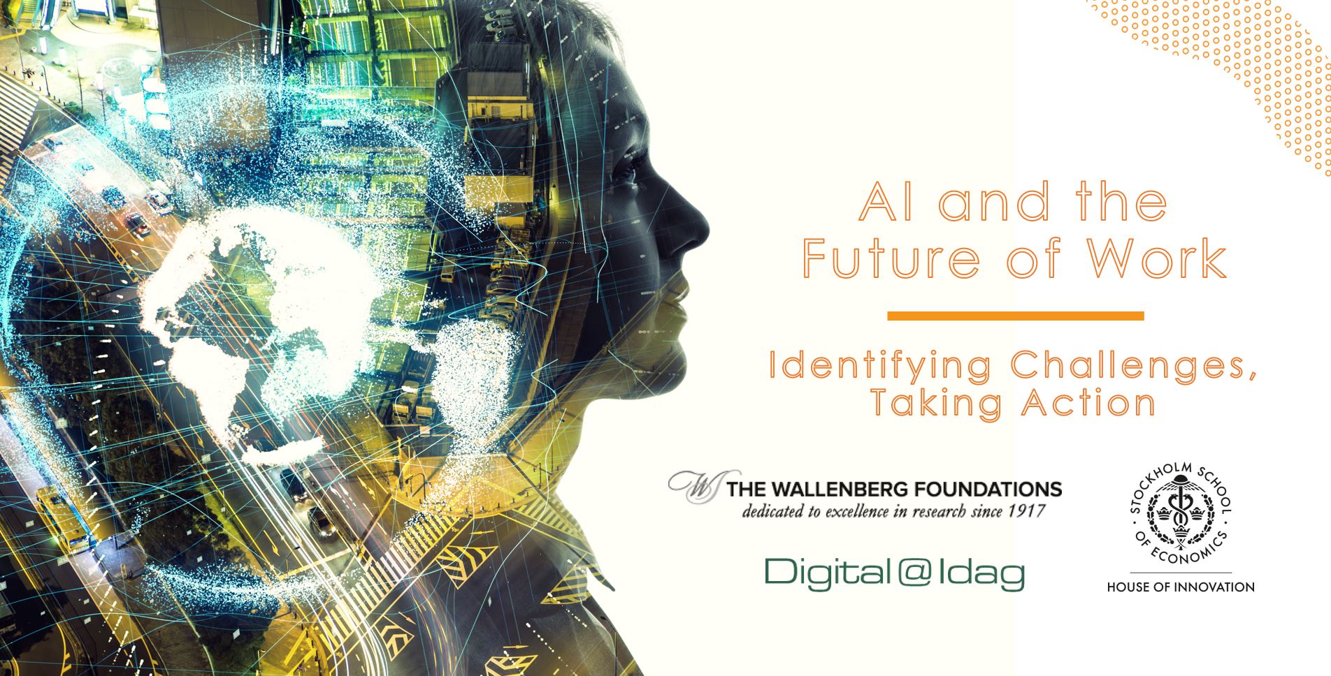 AI and the future of work