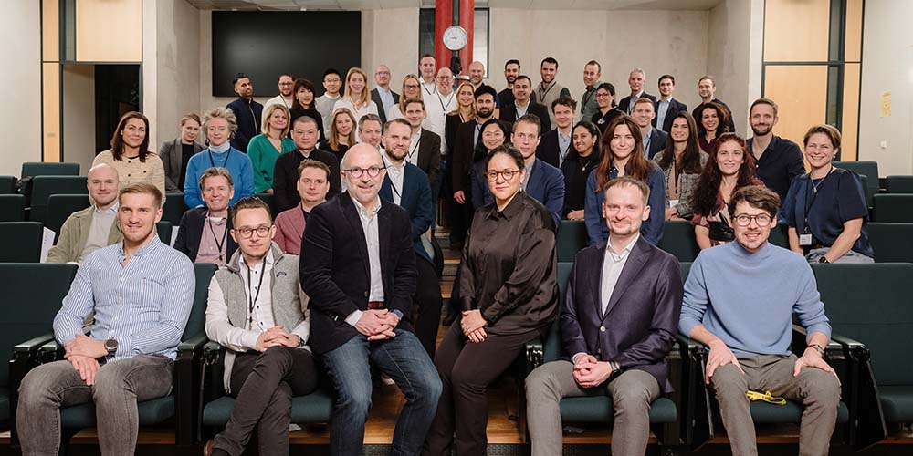 SSE MBA class of 2022