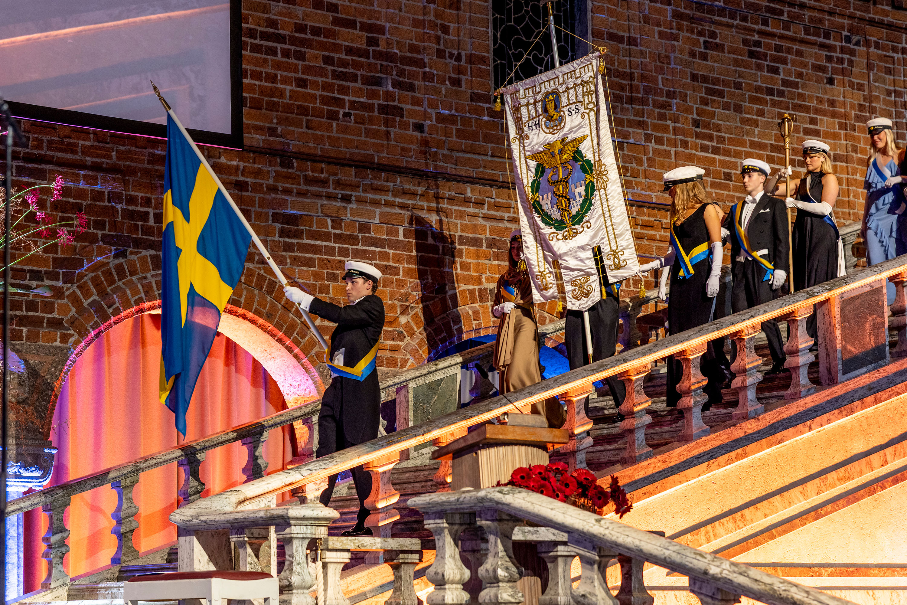 Bachelor graduation 2025