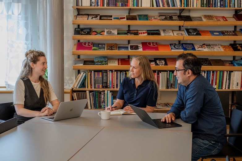 Research group