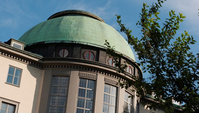 SSE Dome