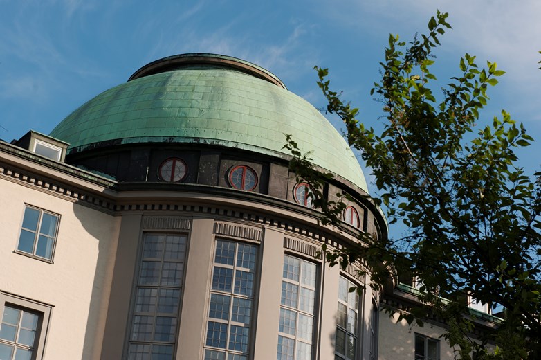 SSE Dome