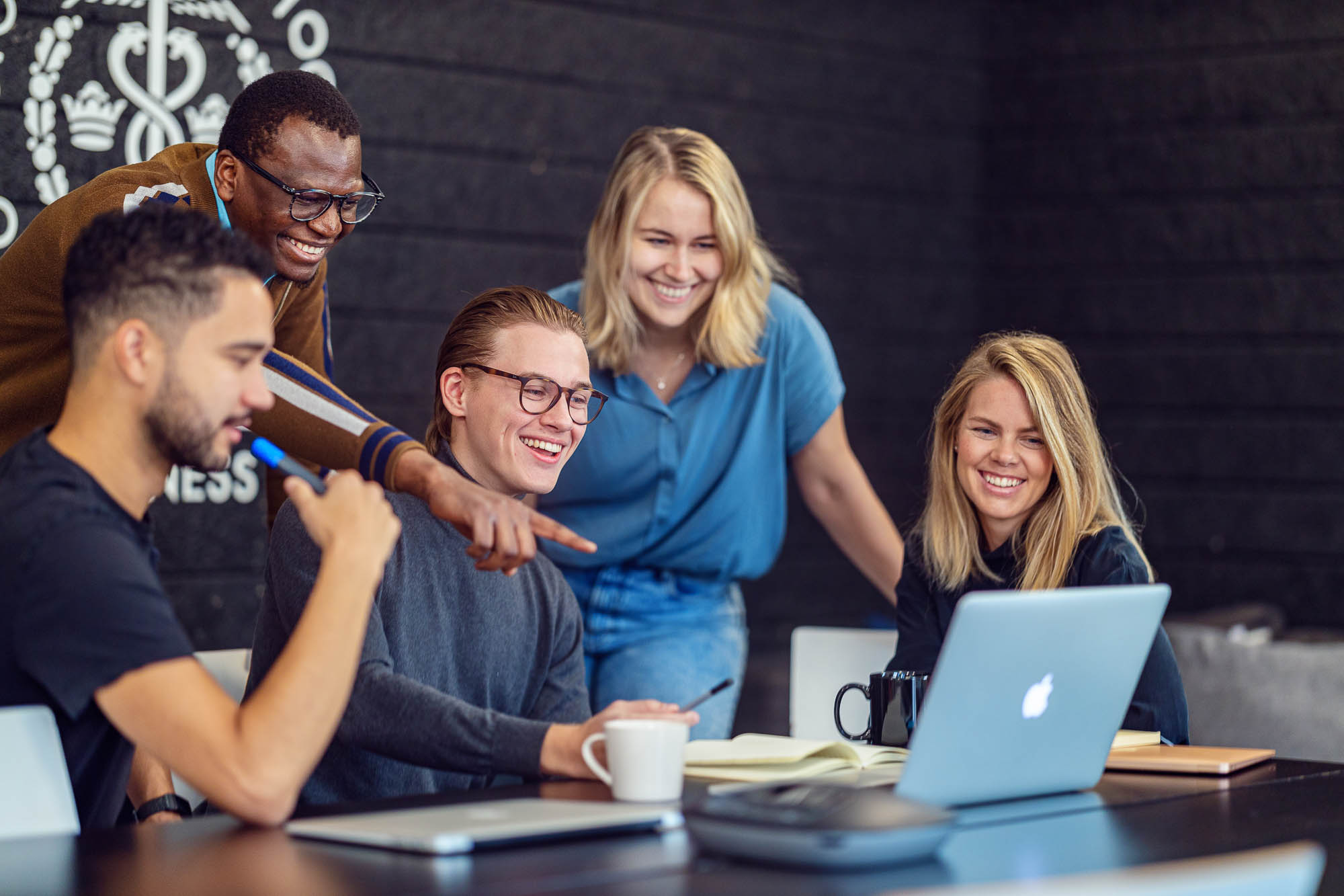 SSE Business Lab programs