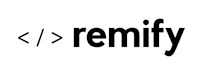 Remify Logo