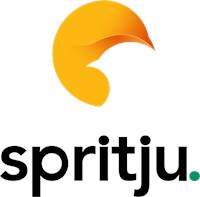Spritju logo