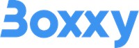 Boxxy logo