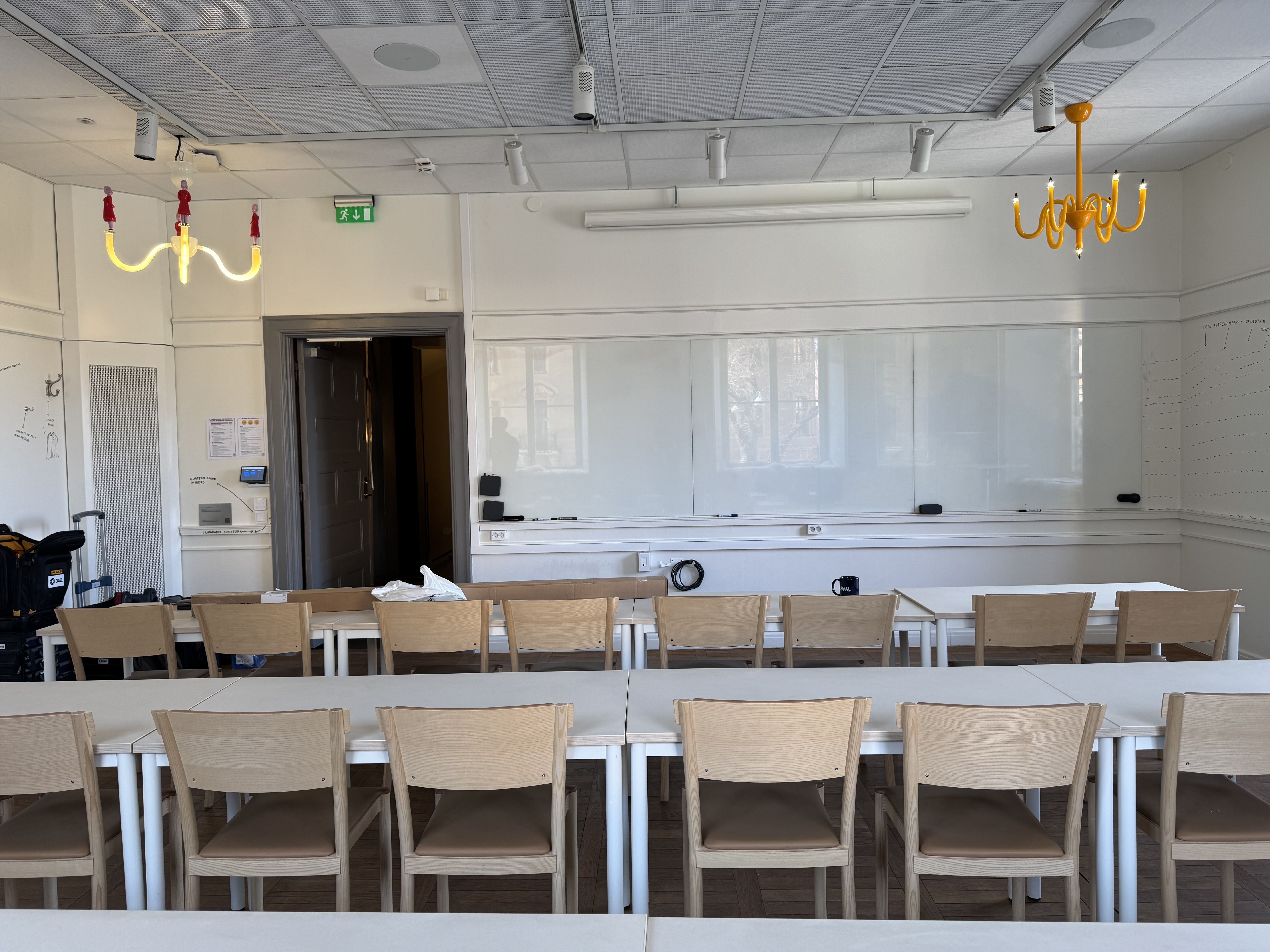 lampor marie-louise ekman