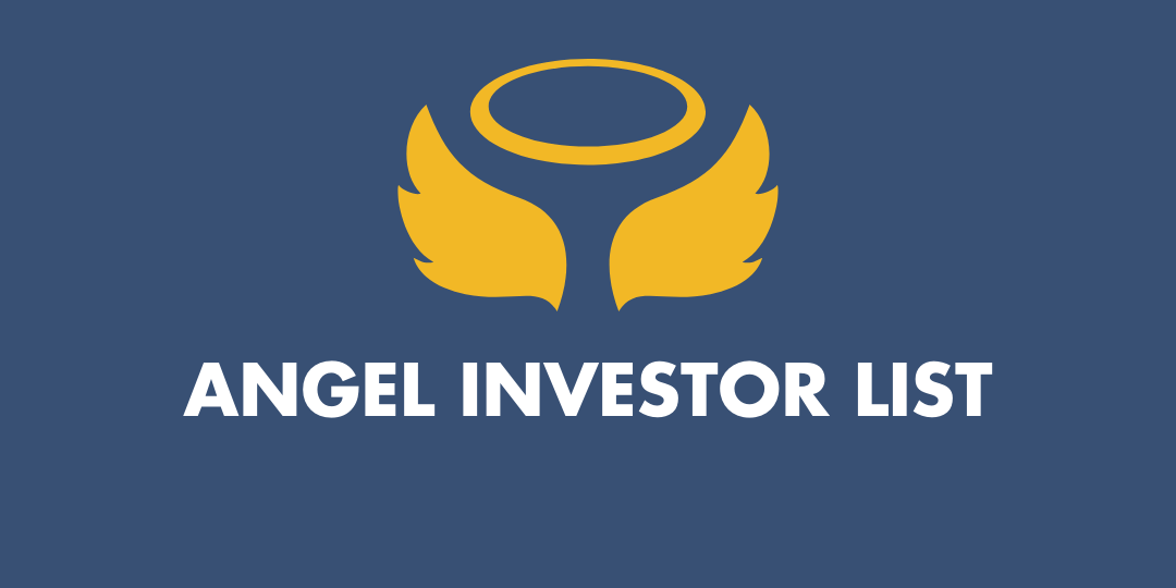 Angel investor list