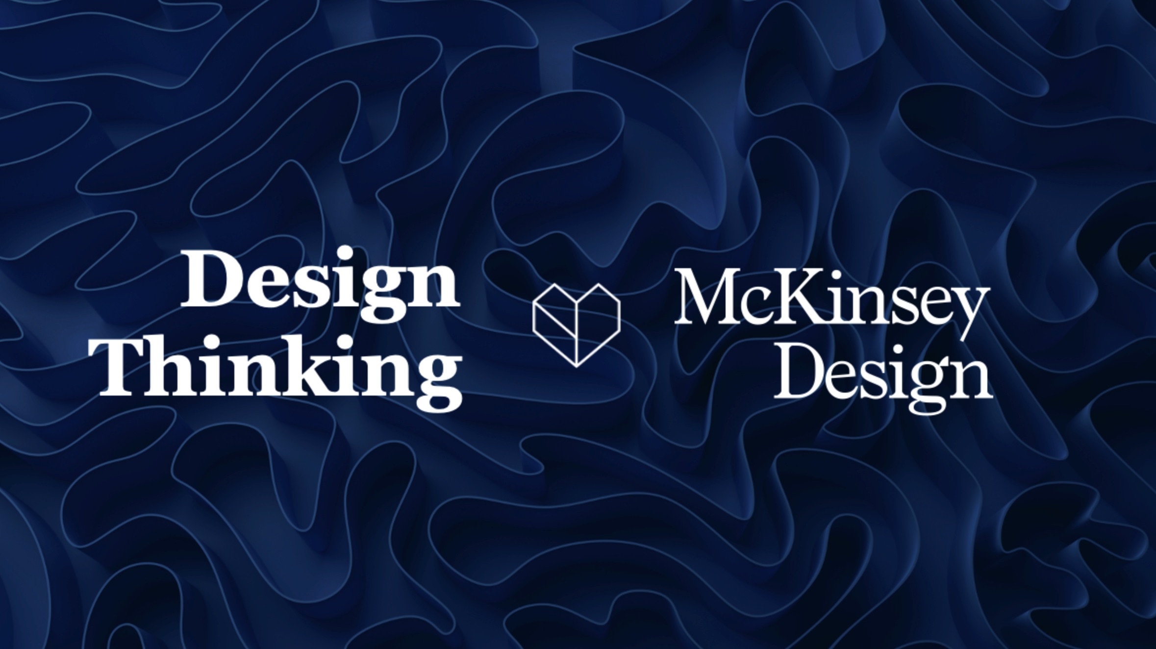 Mc Kinsey Design
