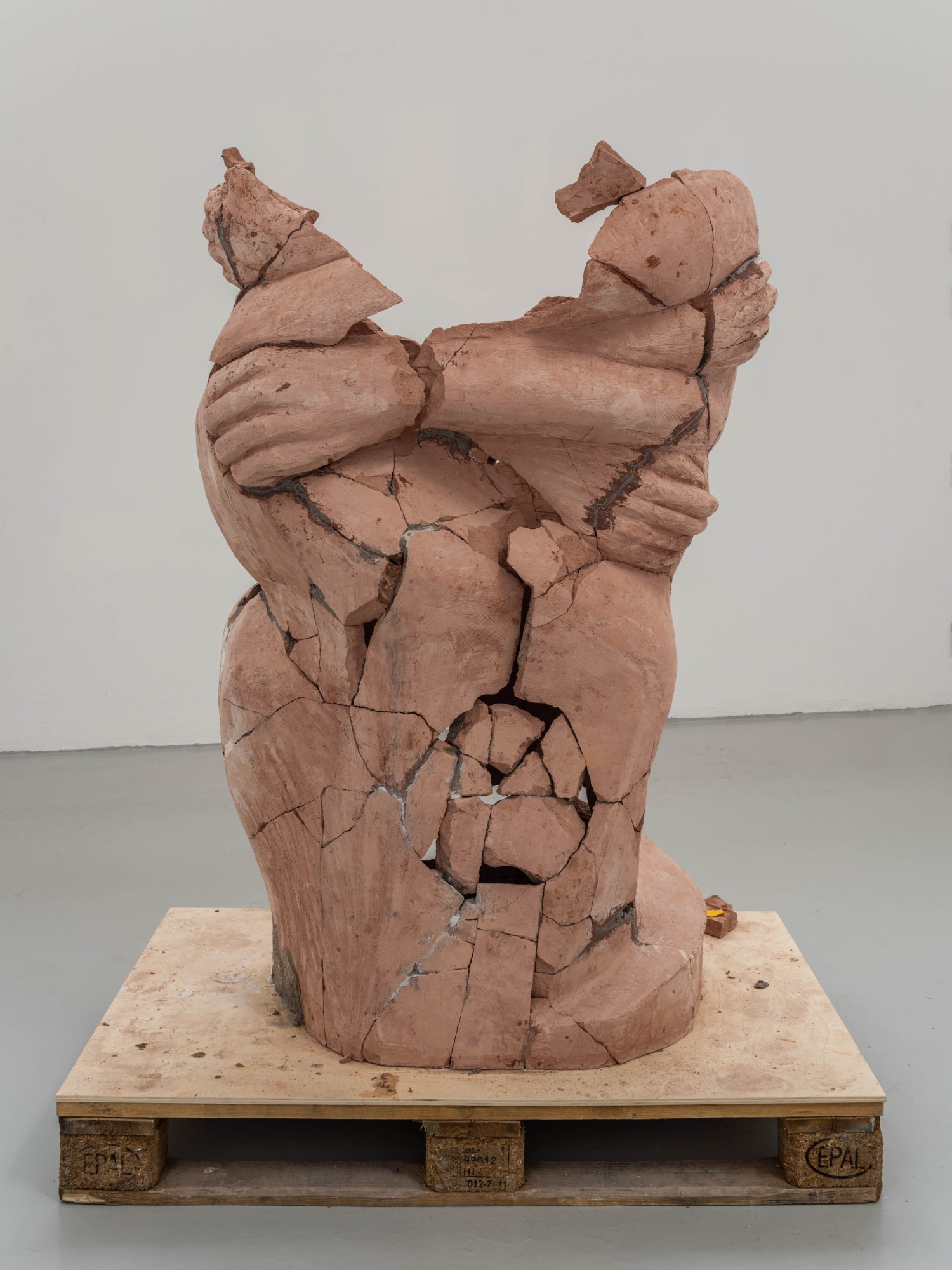 Nada Ali´s The making and breaking of an icon