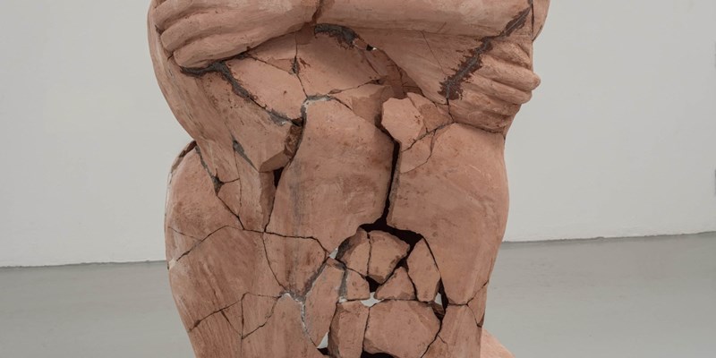 Nada Ali´s The making and breaking of an icon