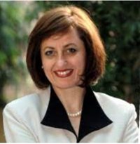Elena Antonacopoulou