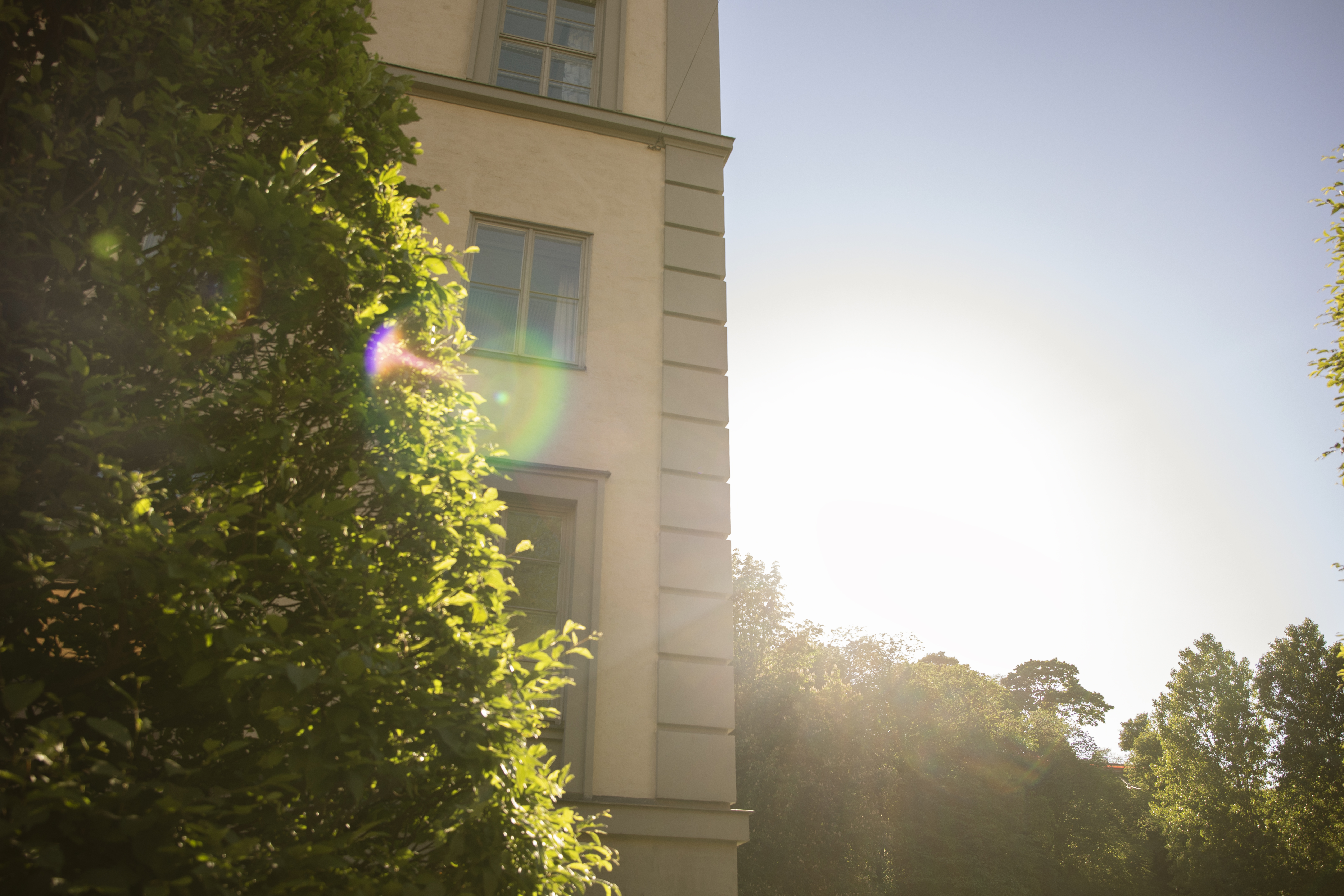 Good Governance and Accountability in Public Administration (GAAP).