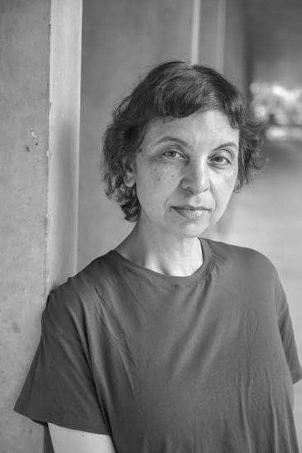 Jumana Emil Abboud, Nazareth, Palestine, 1971, drawing, video, performance, objects and storytelling