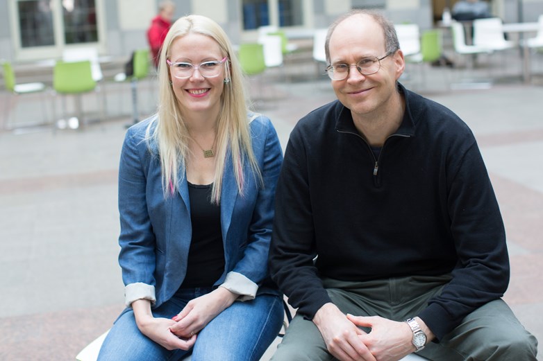 Johanesson och Dreber