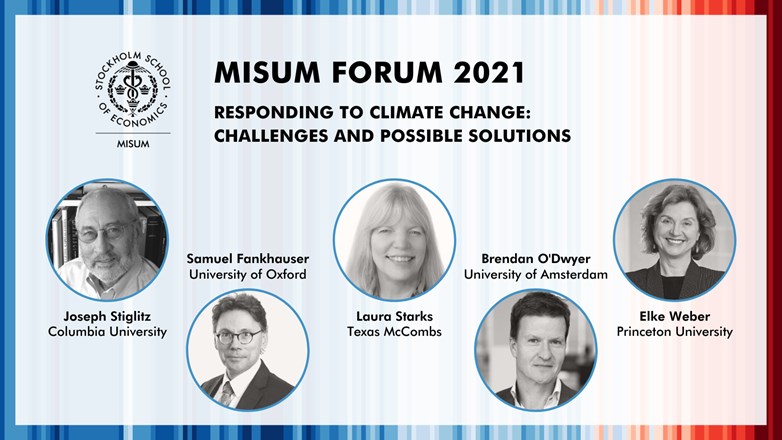 Misum Forum 2021 Speakers