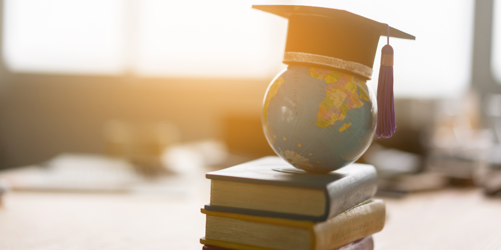 Degree and certificates