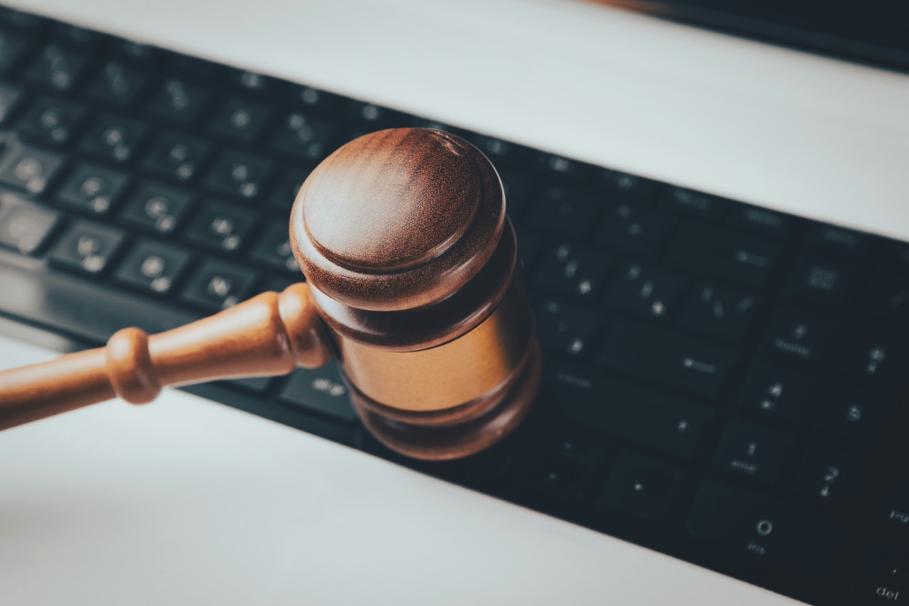 Tech & legal challenges