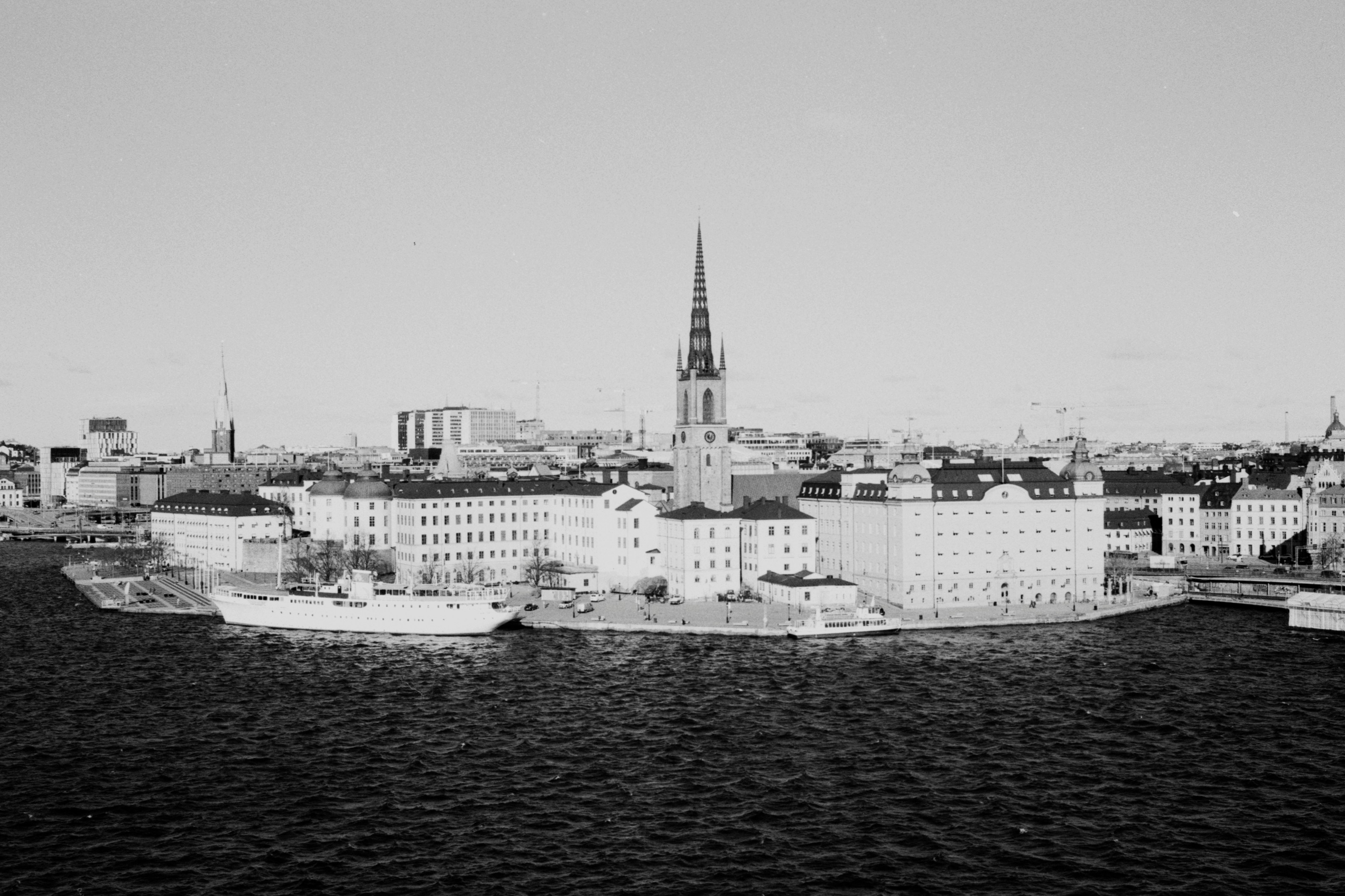 stockholm