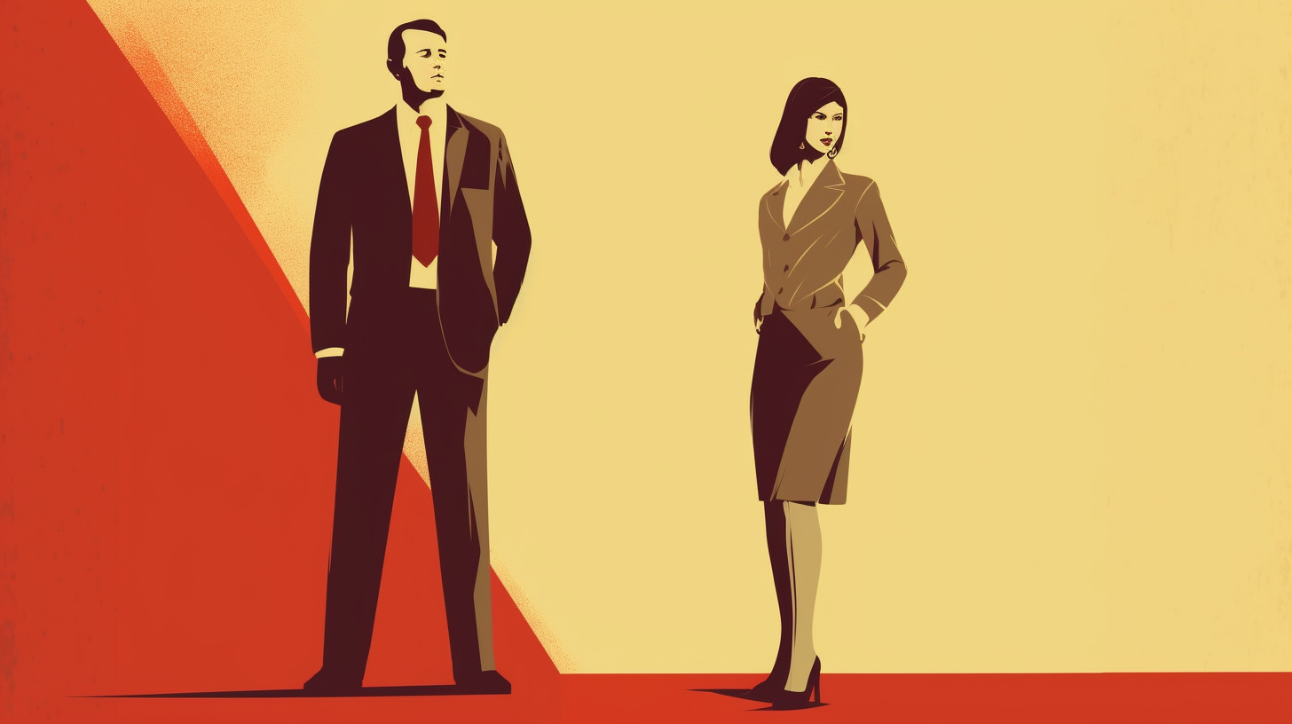AndersReagan_a_woman_in_business_attire_standing_opposite_a_man_c258475e-3df9-450f-b8fa-b4531ec02563.png